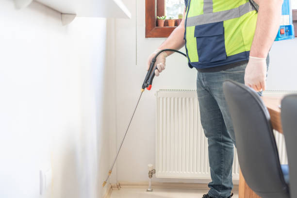 South Chicago Heights, IL Pest Control Company